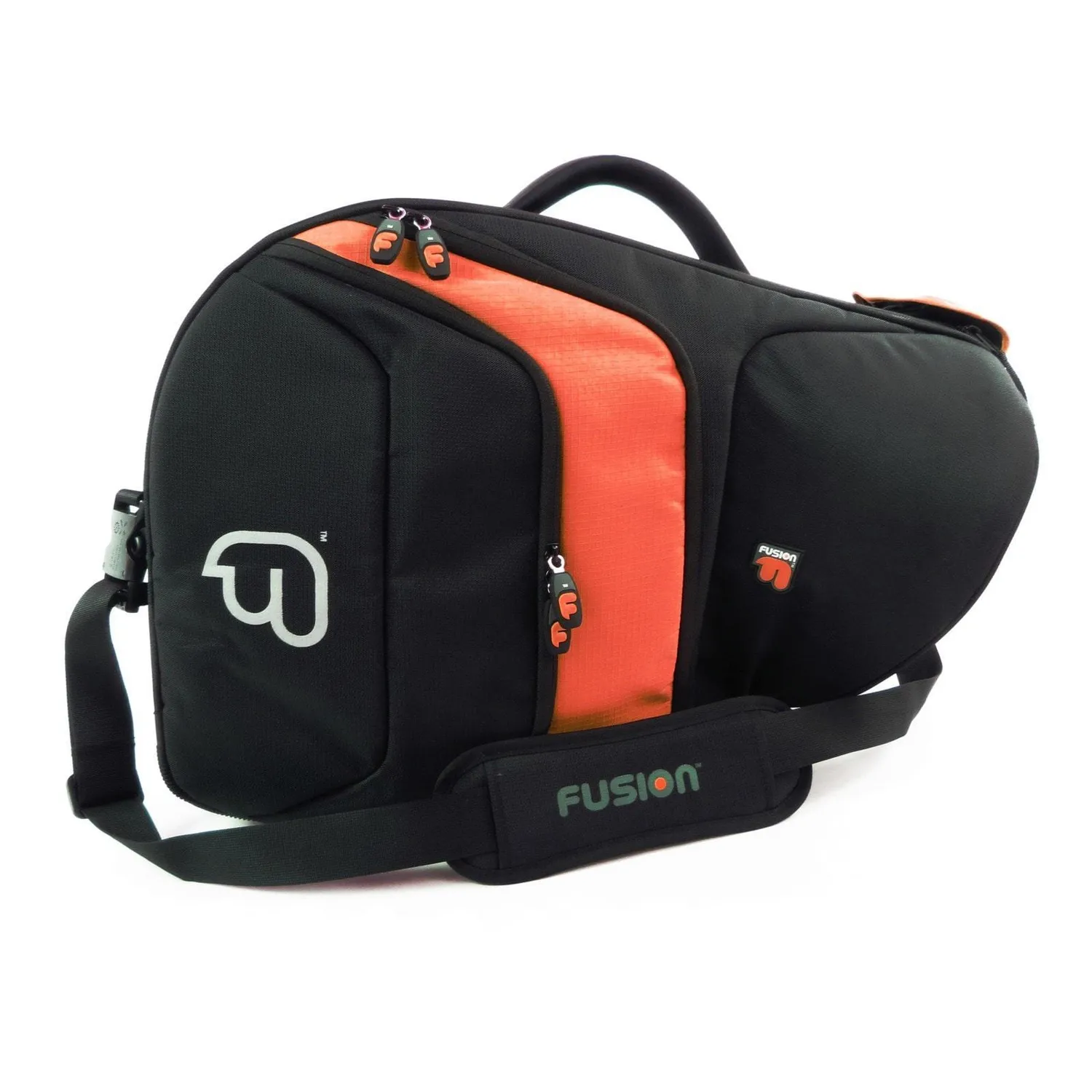 Fusion Bags Premium French Horn Fixed Bell housse