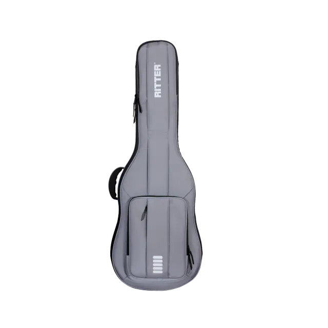 RITTER Arosa Deluxe Electric Bass Guitar housse basse