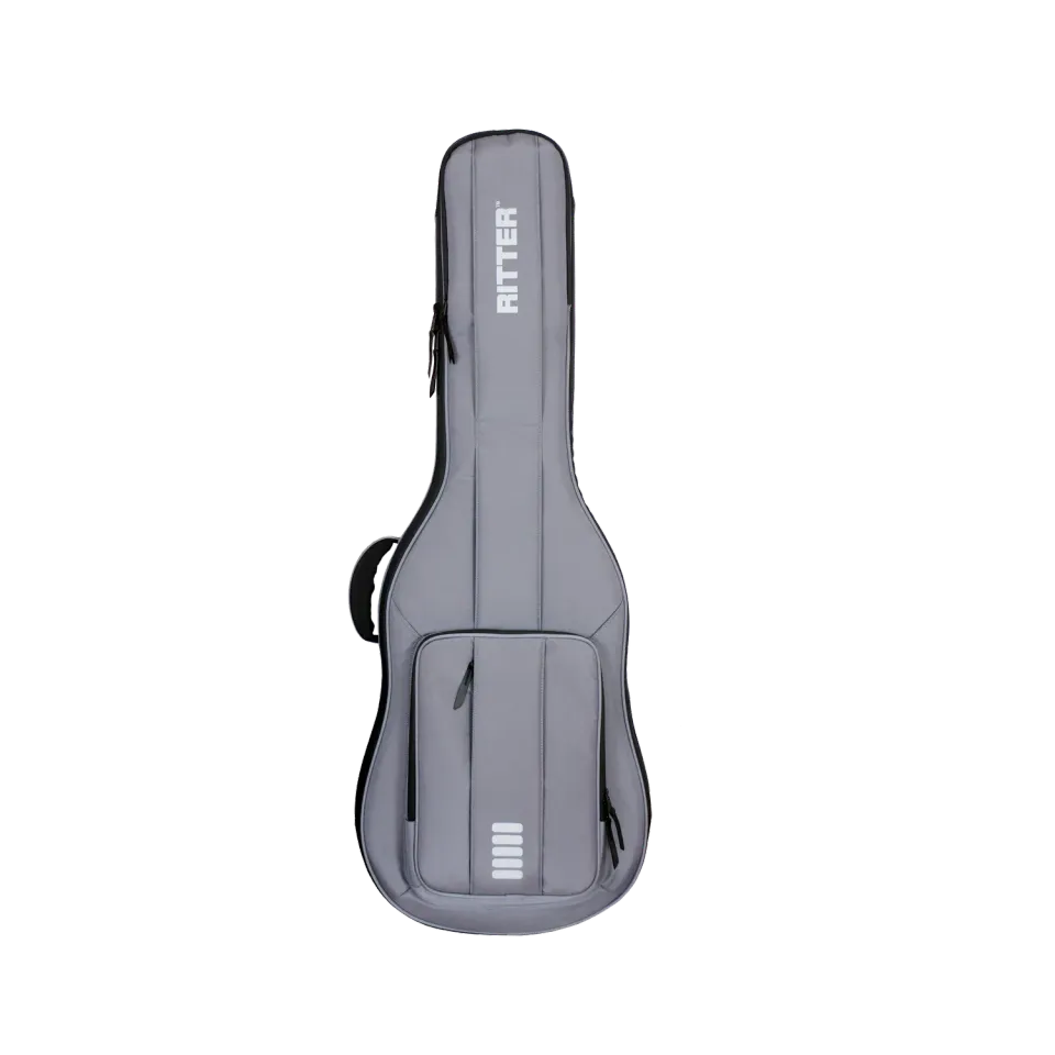 RITTER Arosa Deluxe Electric Bass Guitar housse basse