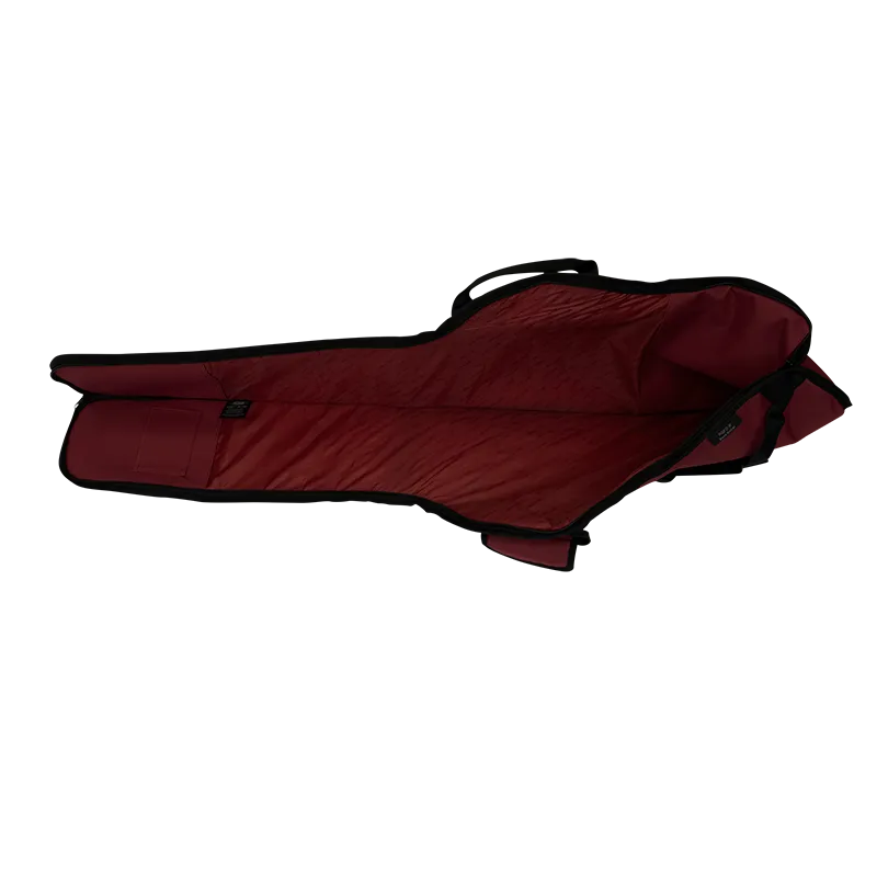 Ritter Flims Basse housse guitare