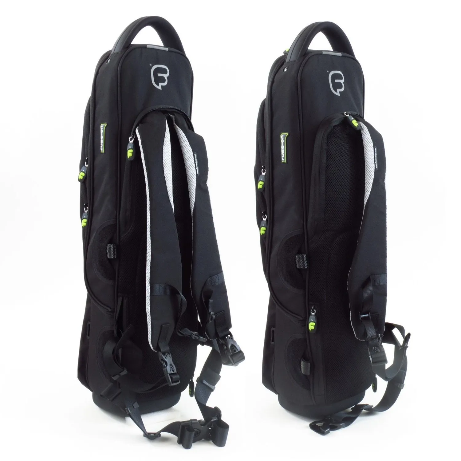 Fusion Bags Urban Soprano Saxophone Clarinet Flute Bag housse instrument