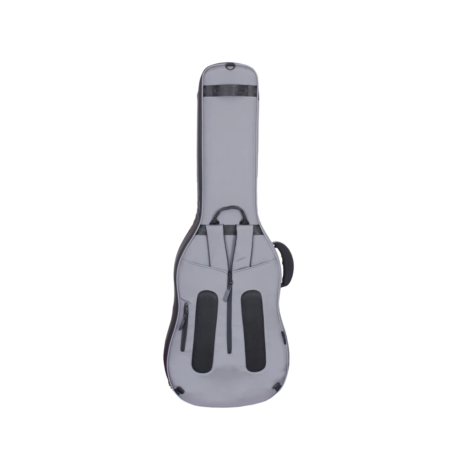 RITTER Arosa Deluxe Electric Bass Guitar housse basse