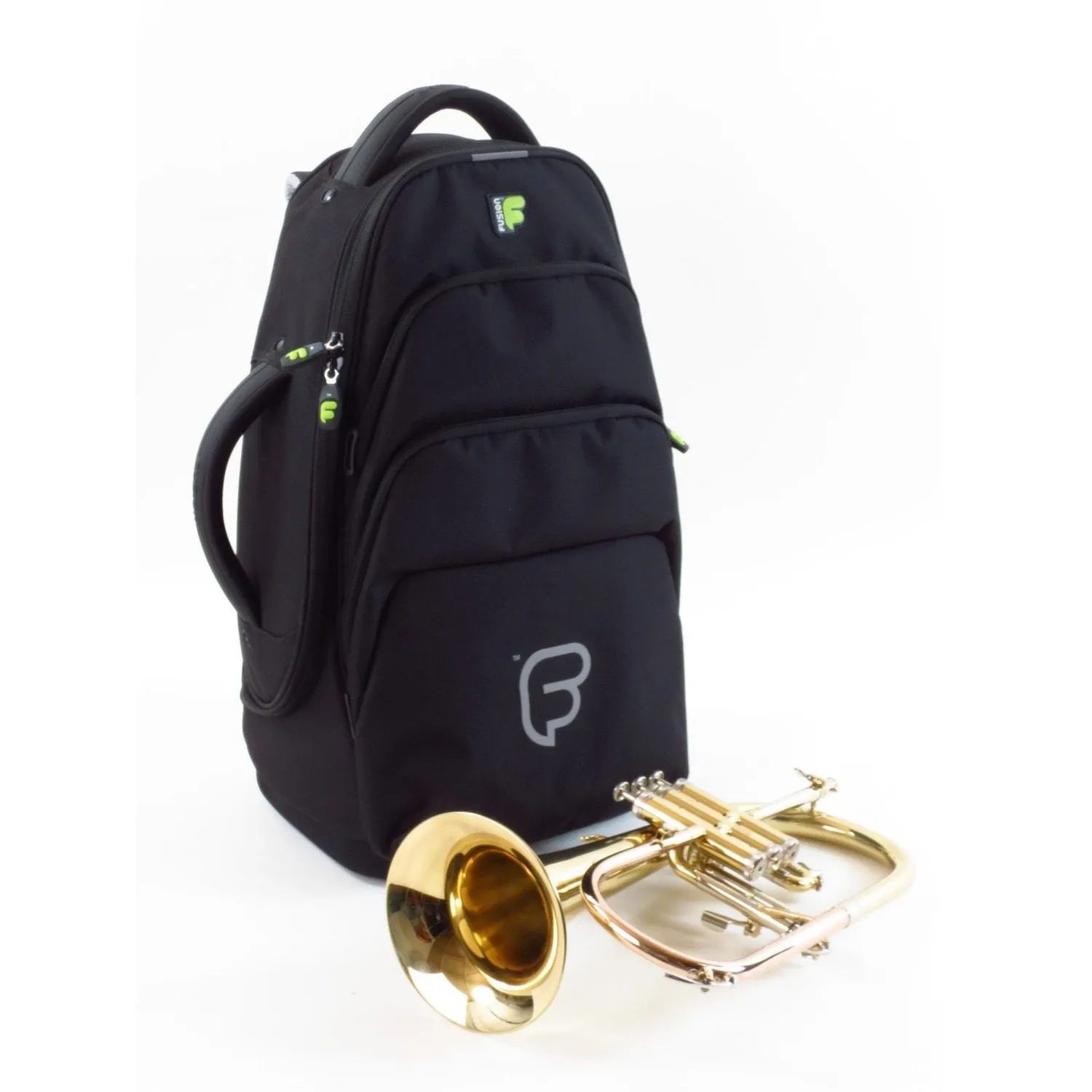 Fusion Bags Urban Flugelhorn Bag housse bugle