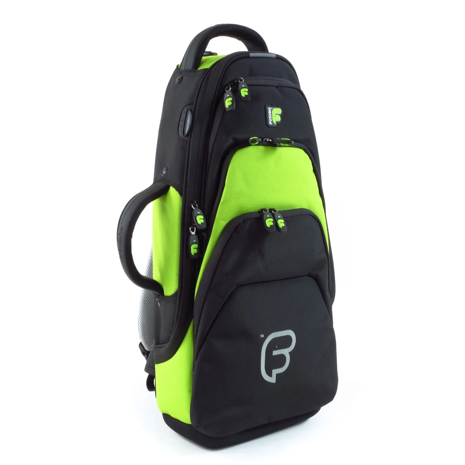 Fusion Bags Premium Alto Saxophone housse saxophone alto