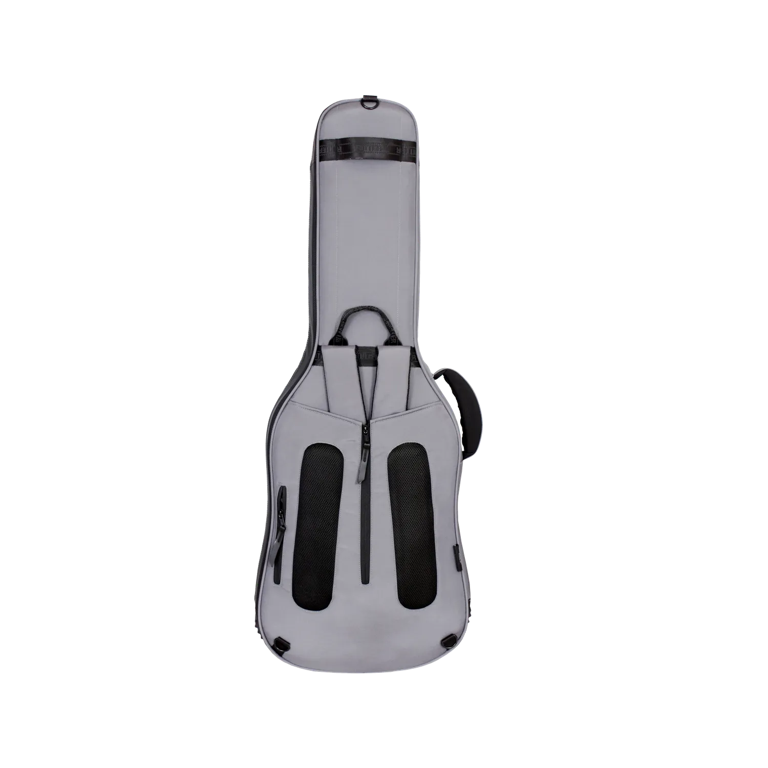 Ritter Arosa Deluxe Electric Guitar housse matelassée