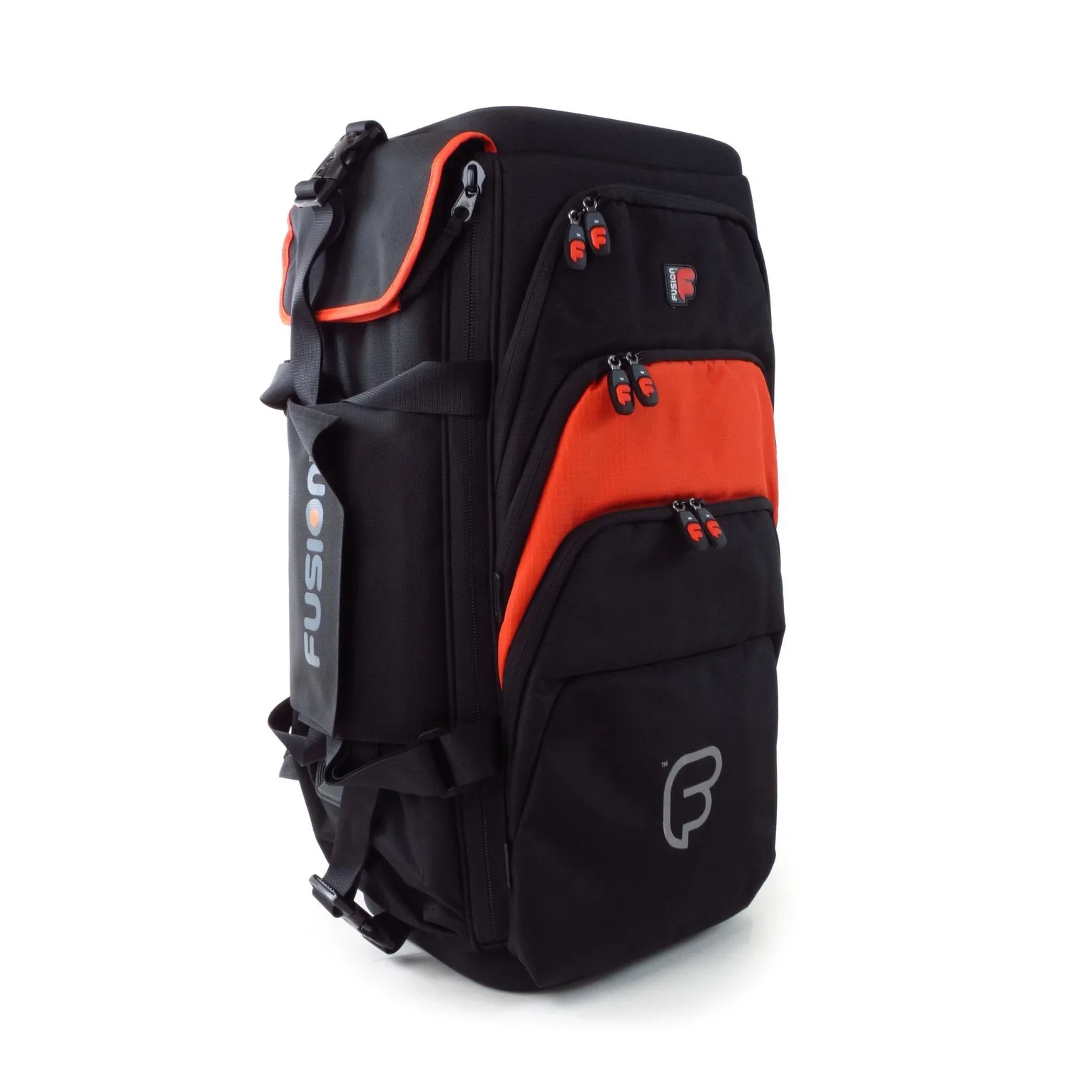 Fusion Bags Premium Triple Trompette housse 30 mm