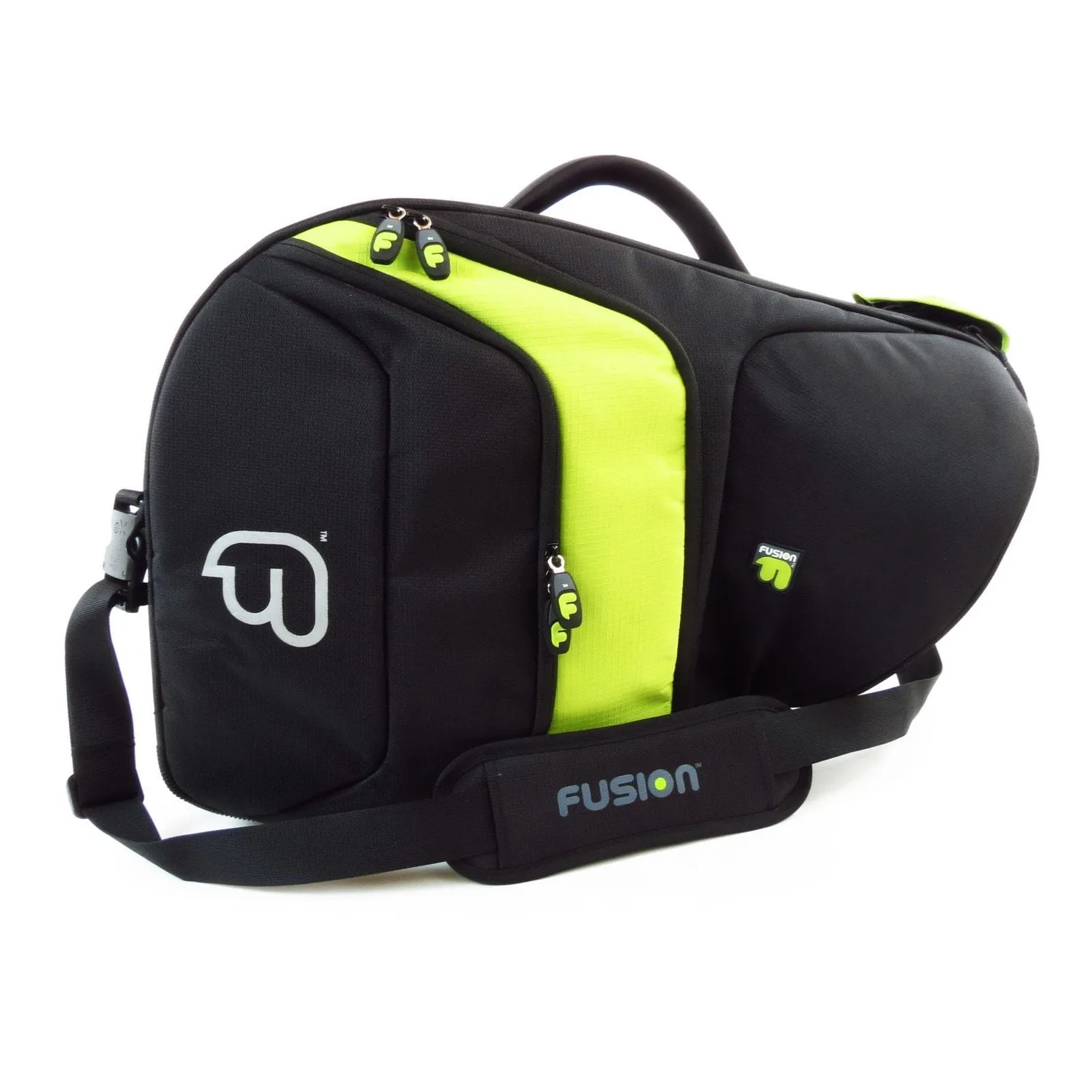 Fusion Bags Premium French Horn Fixed Bell housse