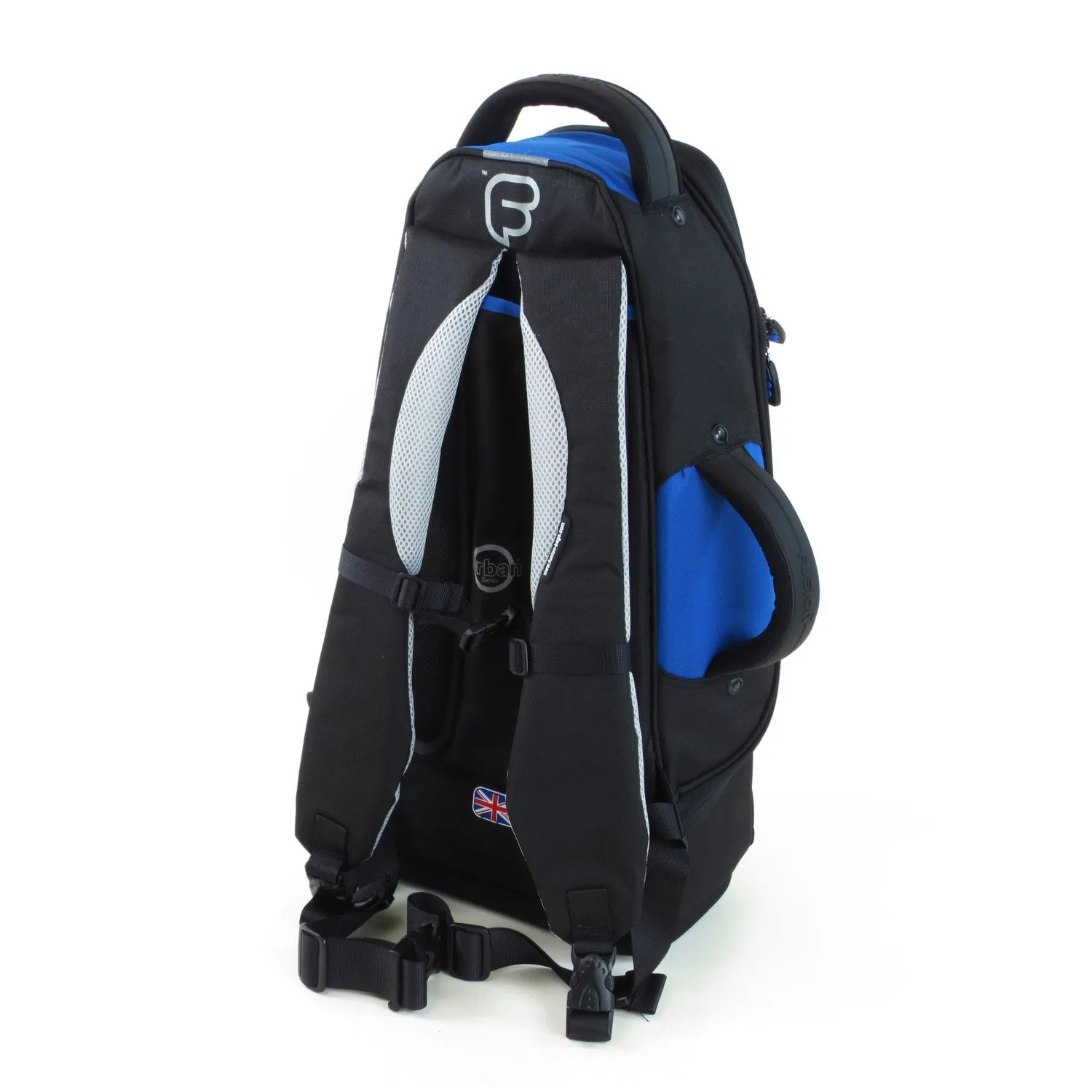 Fusion Bags Urban Trompette housse mousse 20 mm