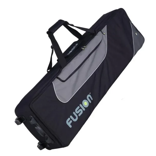 Fusion Bags Keyboard 13 housse clavier 76-88 touches à roulettes