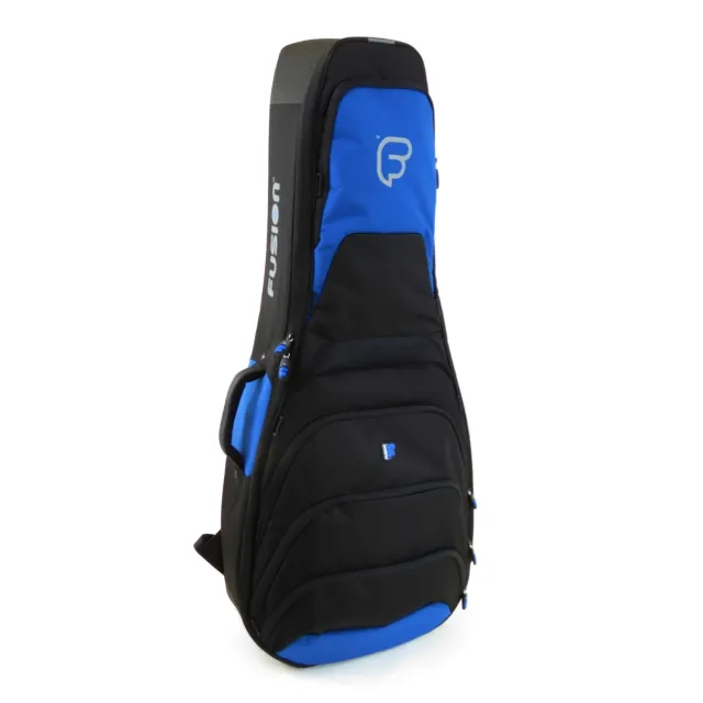 Fusion Bags Urban Dreadnought housse guitare 20 mm