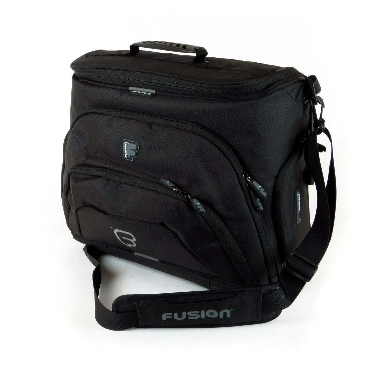 Fusion Bags Maxi Workstation 15 pouces sac ordinateur
