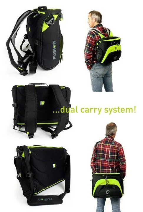 Fusion Bags Midi Workstation 13" sac ordinateur 13 pouces