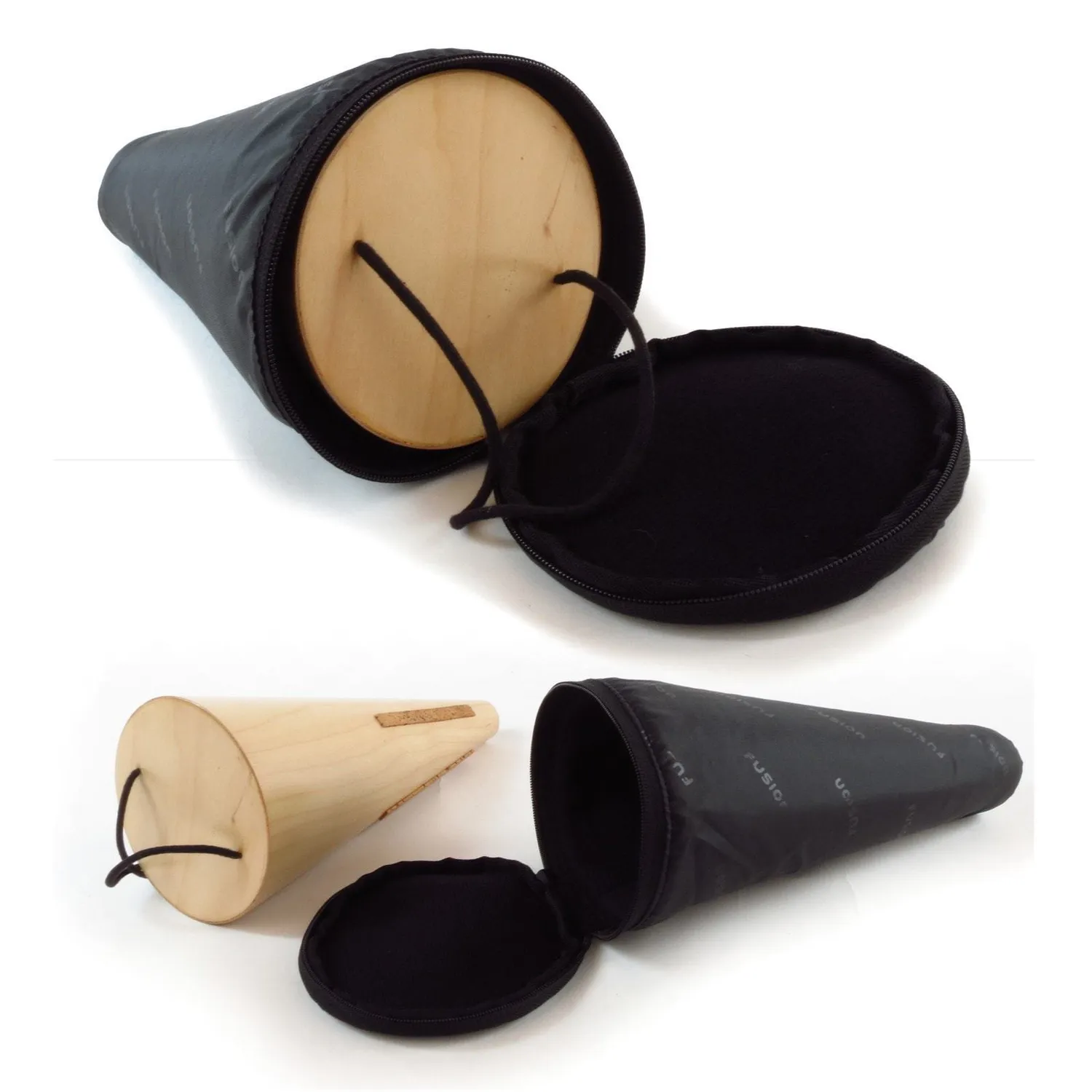 Fusion Bags pochette sourdine cor d'harmonie 250 mm