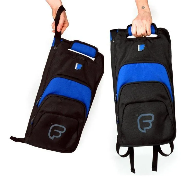 Fusion Bags Beat 12 Stick Gig Bag housse baguettes