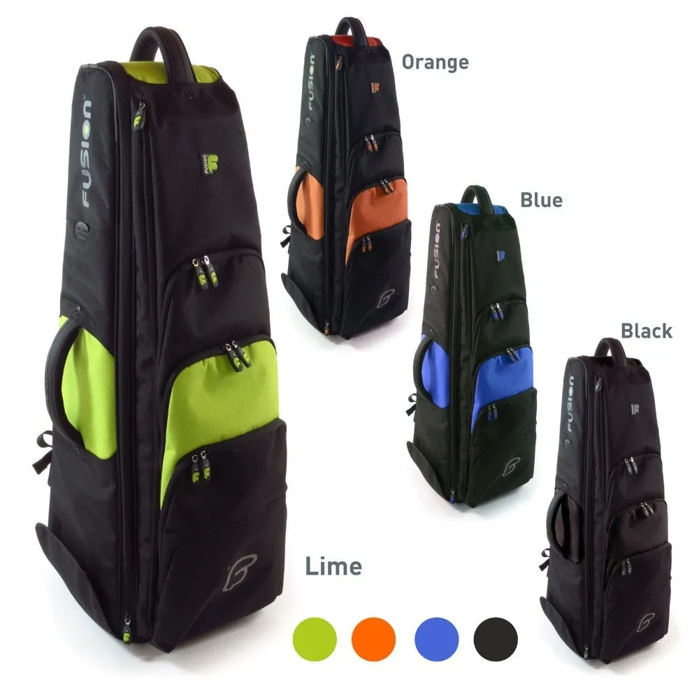Fusion Bags Premium 10.5 Bass Trombone housse trombone basse