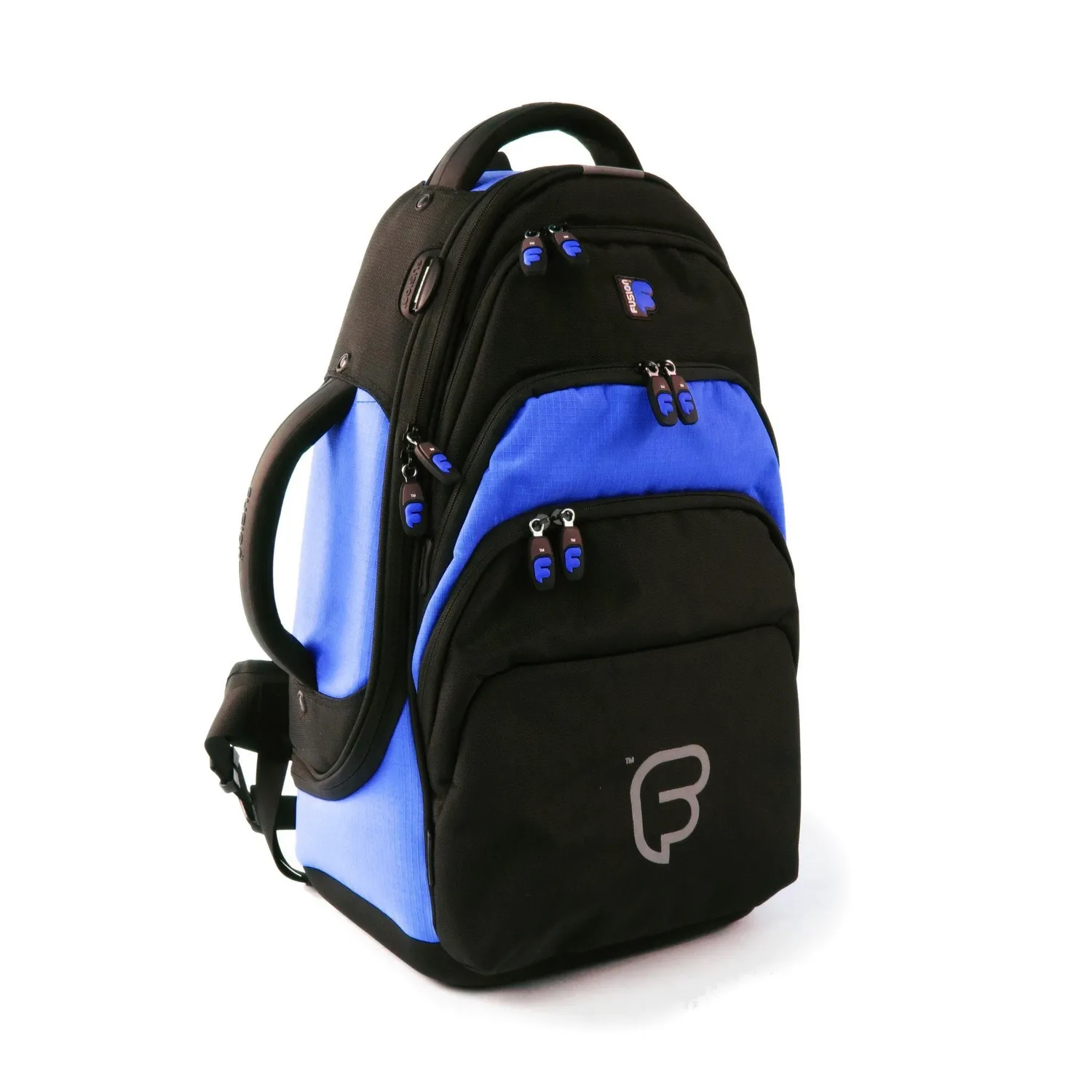 Fusion Bags Premium housse bugle mousse 30 mm