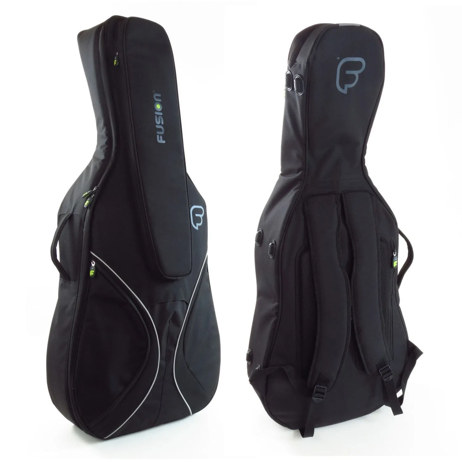 Fusion Bags Funksion housse violoncelle 4/4 10 mm