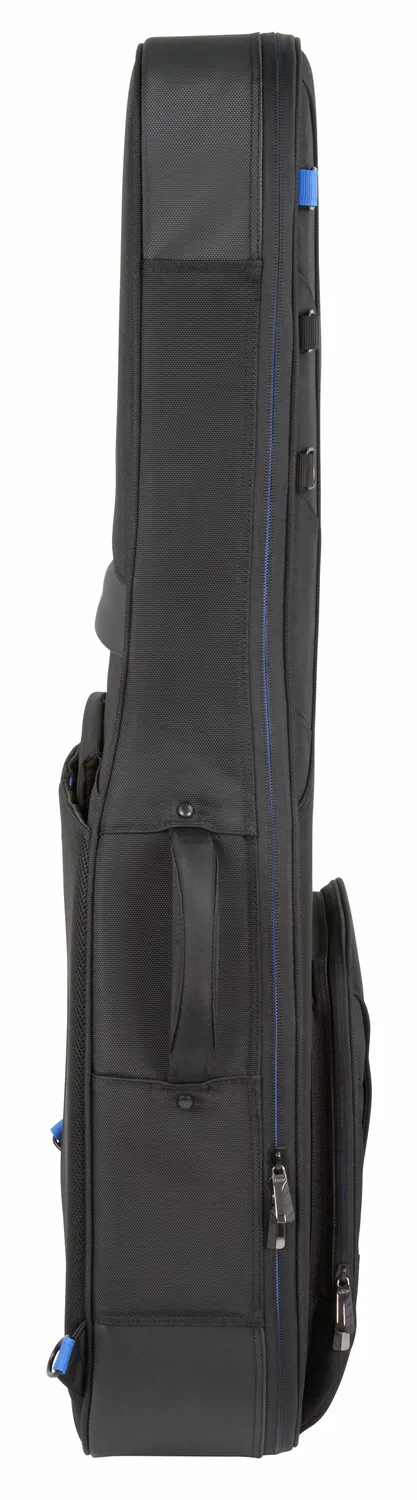 Reunion Blues Expedition Small Body Acoustic housse guitare renforcée