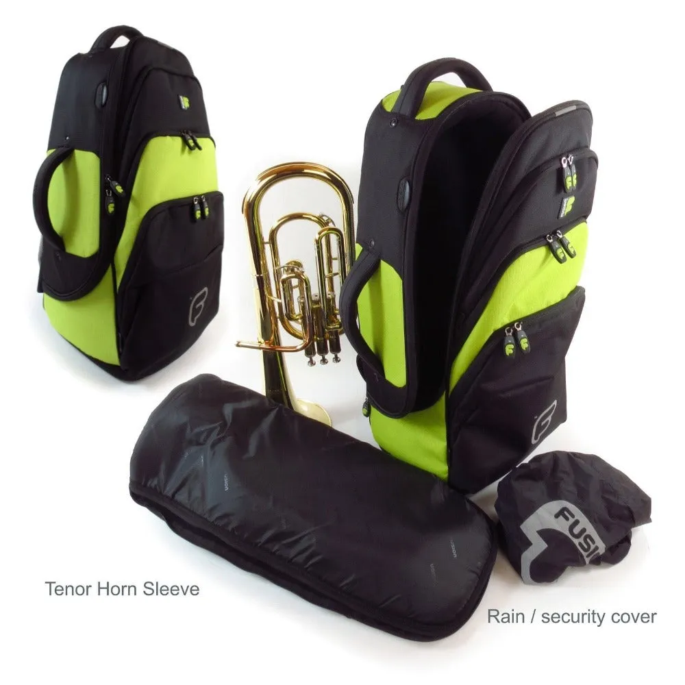 Fusion Bags Premium Tenor housse cor alto 30 mm