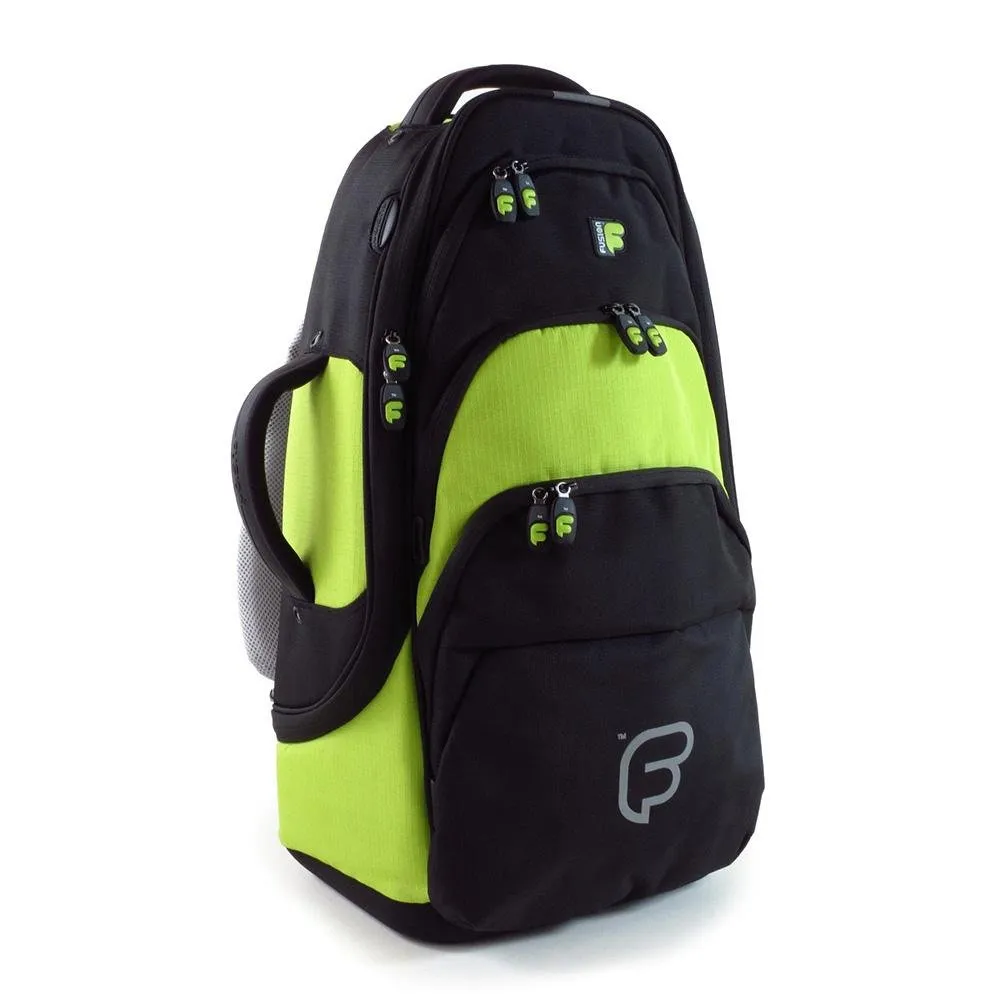 Fusion Bags Premium Baritone Horn housse cor baryton