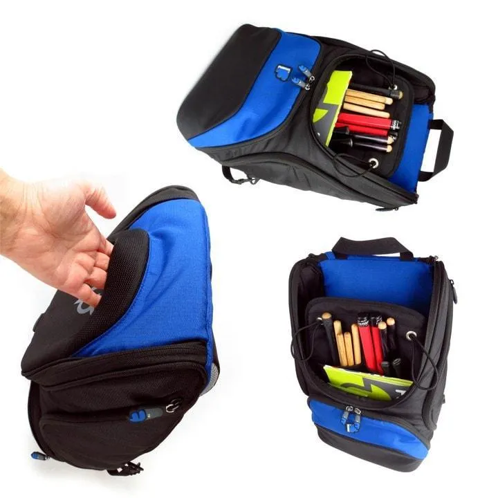 Fusion Bags Beat Pro Backpack sac à dos batteur