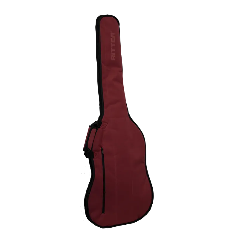 Ritter Flims Basse housse guitare