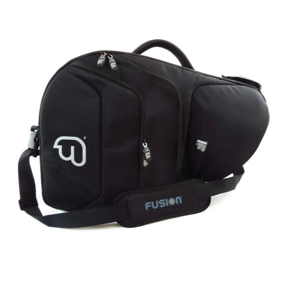 Fusion Bags Premium French Horn Fixed Bell housse