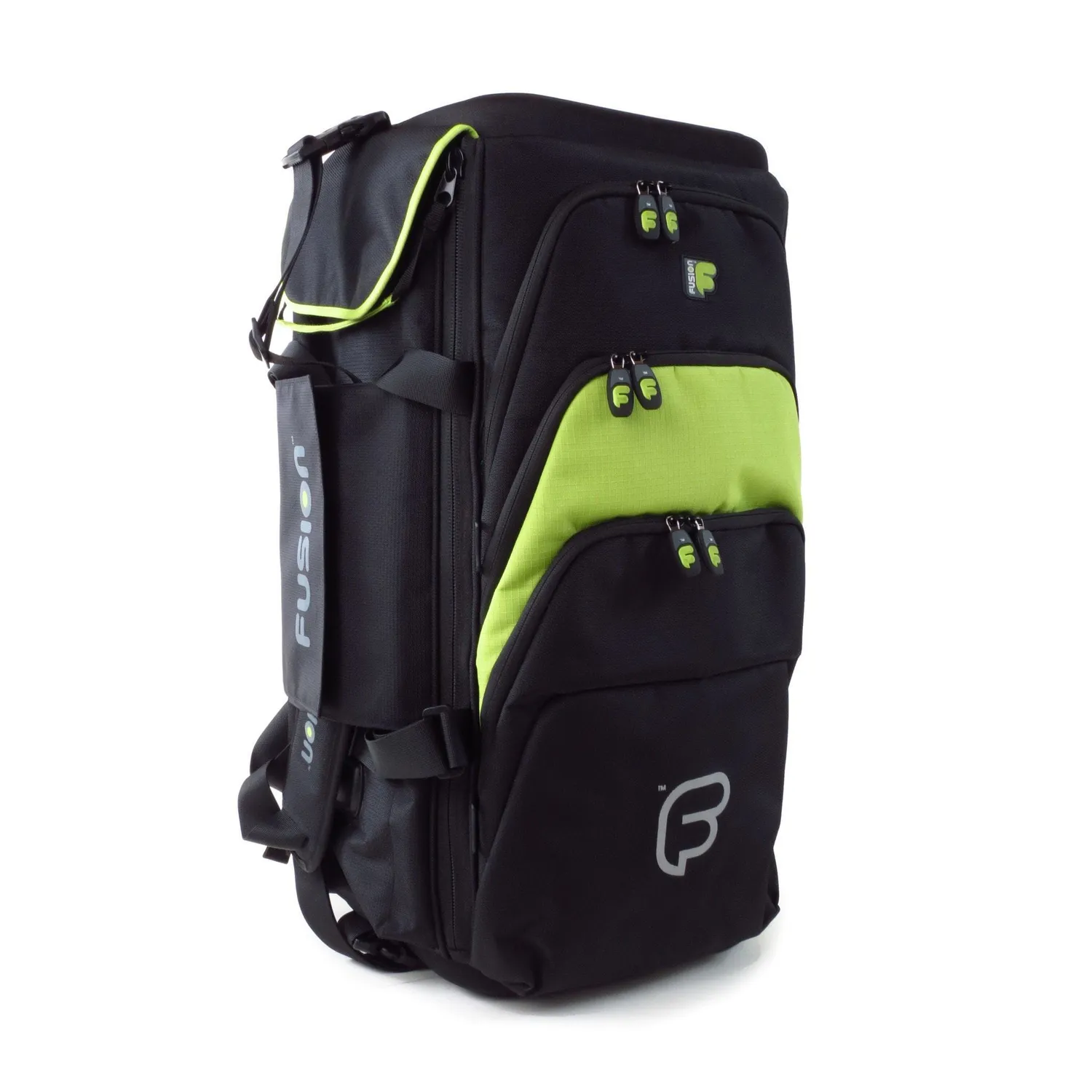 Fusion Bags Premium Triple Trompette housse 30 mm