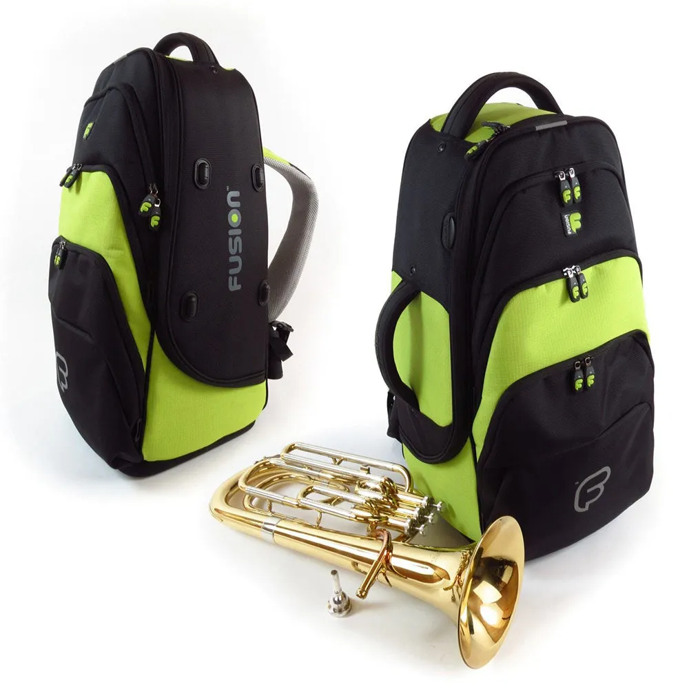 Fusion Bags Premium Baritone Horn housse cor baryton