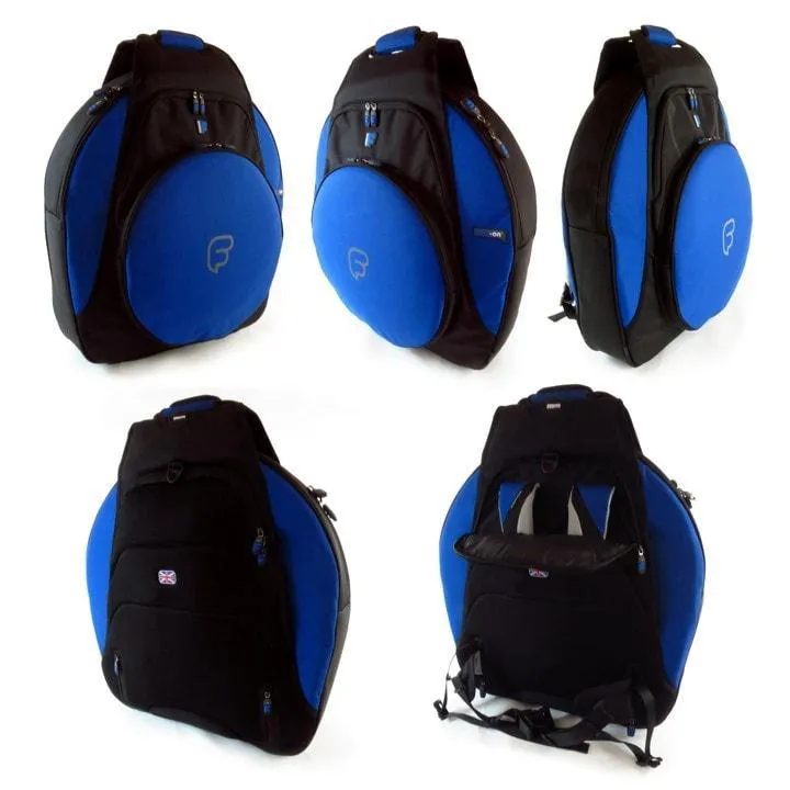 Fusion Bags Beat 22 housse cymbales