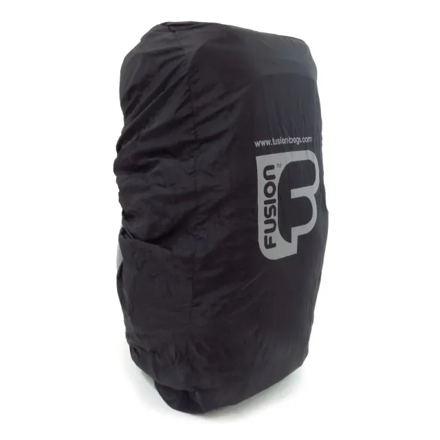 Fusion Bags Urban Triple housse de pluie trompette