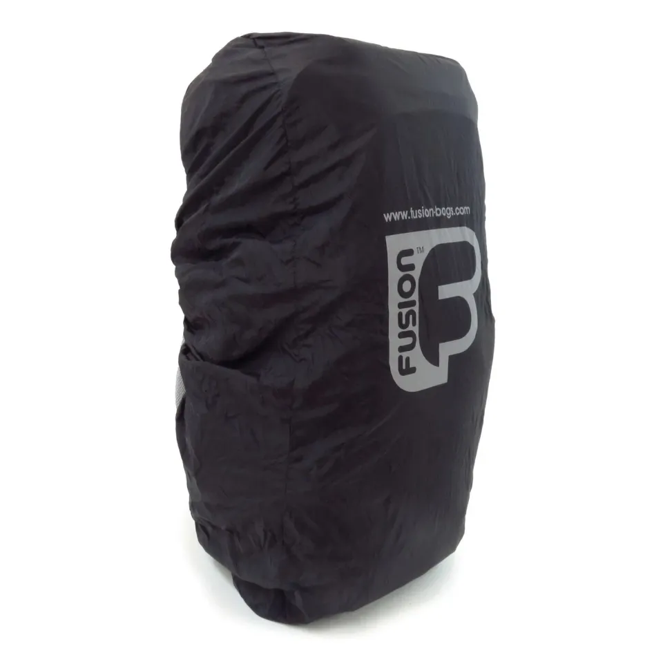 Fusion Bags Urban Triple housse de pluie trompette