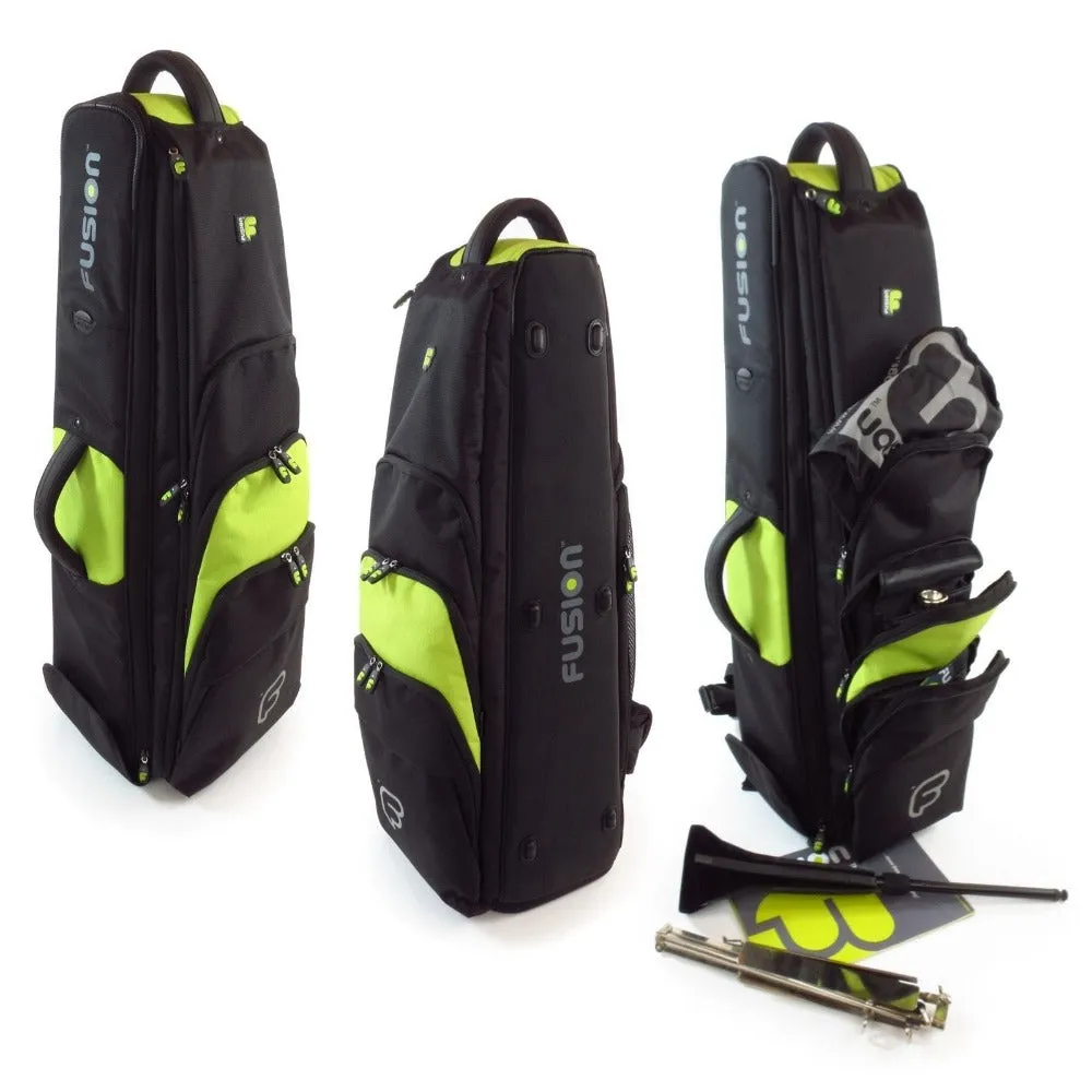 Fusion Bags Premium 10.5 Bass Trombone housse trombone basse