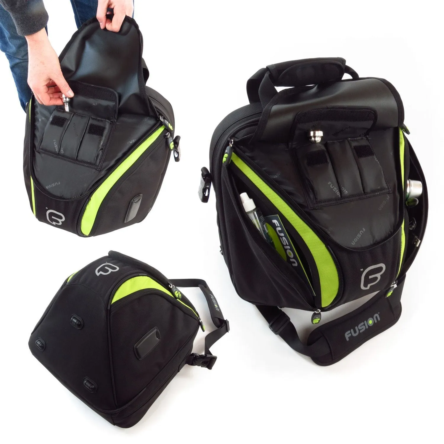 Fusion Bags Premium French Horn housse cor d'harmonie