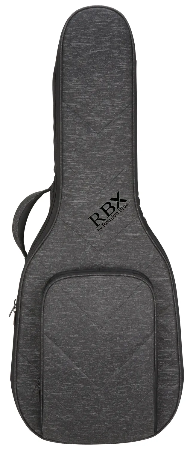 Reunion Blues RBX Oxford Acoustique housse dreadnought