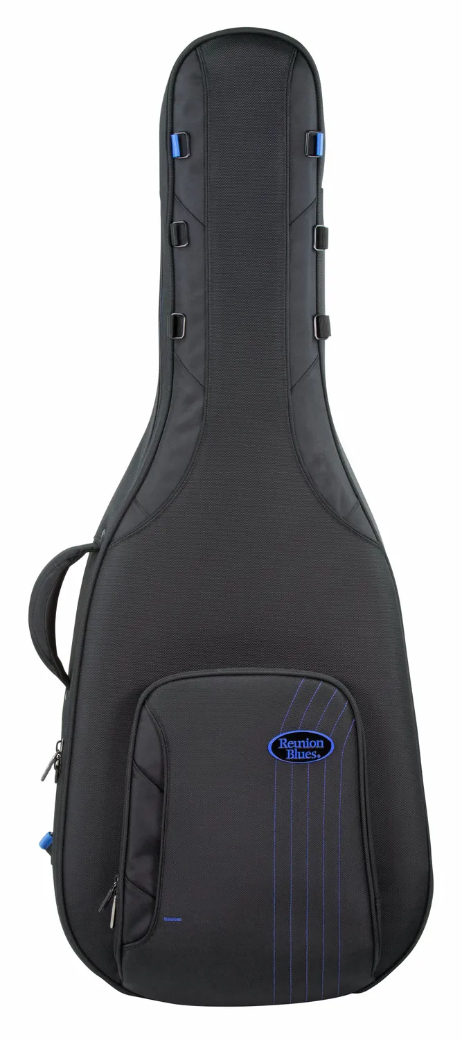 Reunion Blues Expedition housse dreadnought acoustique