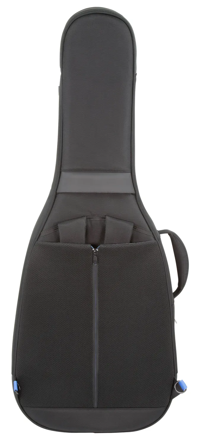 Reunion Blues Expedition Small Body Acoustic housse guitare renforcée