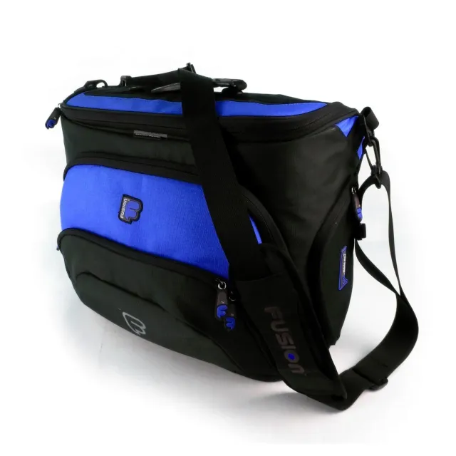 Fusion Bags Maxi Workstation 15 pouces sac ordinateur