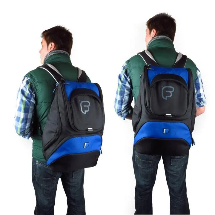 Fusion Bags Beat Pro Backpack sac à dos batteur